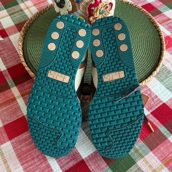 Diadora Extra Butter New York Sneakers Made in Italy - Picture 10 of 10